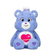 Care Bears 22448 Bean Plush 14" Toy - Day Dream Bear